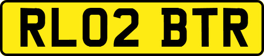 RL02BTR