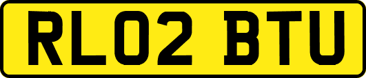 RL02BTU