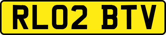 RL02BTV