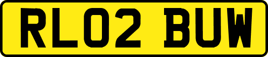 RL02BUW
