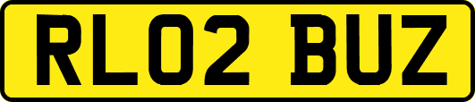 RL02BUZ