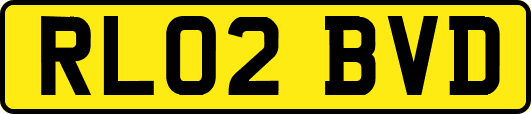 RL02BVD