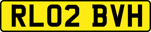 RL02BVH