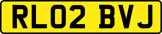 RL02BVJ