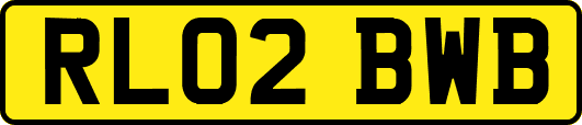 RL02BWB