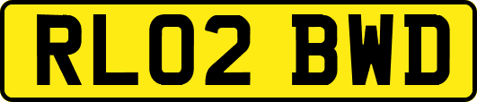 RL02BWD