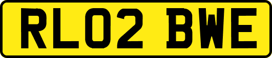 RL02BWE