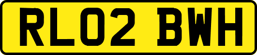 RL02BWH
