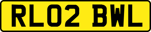 RL02BWL