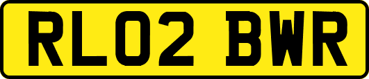 RL02BWR
