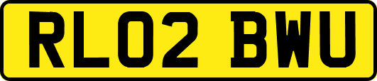 RL02BWU