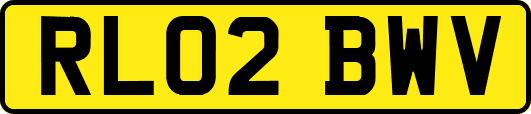 RL02BWV