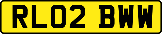 RL02BWW