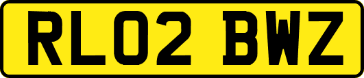 RL02BWZ