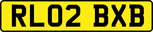 RL02BXB