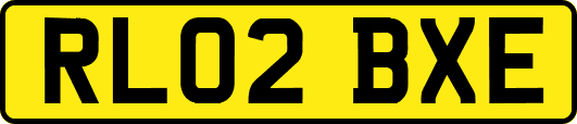 RL02BXE