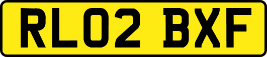 RL02BXF