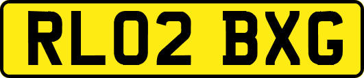 RL02BXG