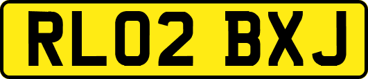 RL02BXJ