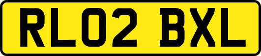 RL02BXL