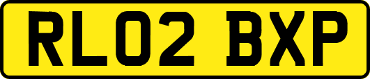 RL02BXP