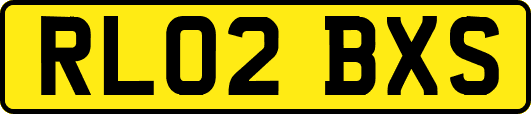 RL02BXS