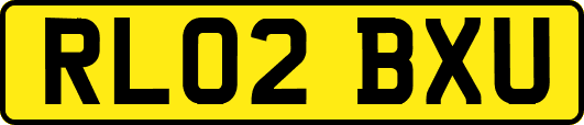 RL02BXU
