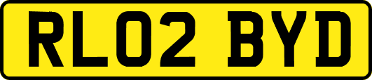 RL02BYD