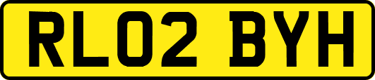 RL02BYH