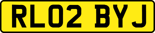 RL02BYJ