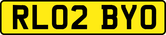RL02BYO