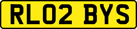 RL02BYS