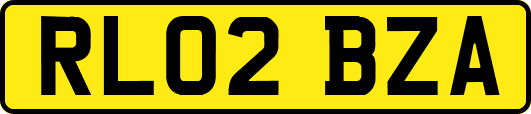 RL02BZA