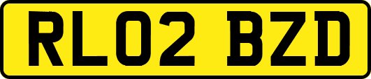 RL02BZD