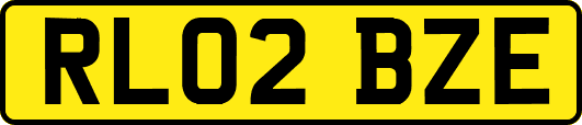 RL02BZE