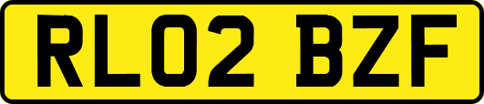 RL02BZF