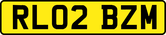 RL02BZM