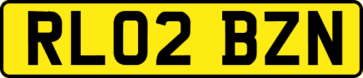 RL02BZN