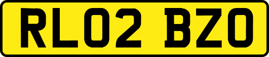 RL02BZO