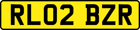 RL02BZR
