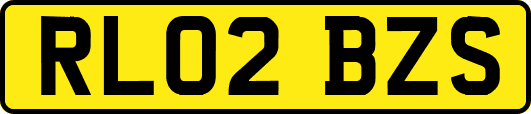 RL02BZS