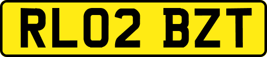 RL02BZT