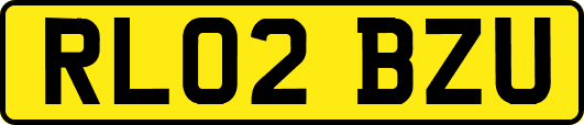 RL02BZU