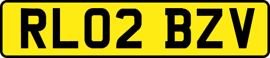 RL02BZV