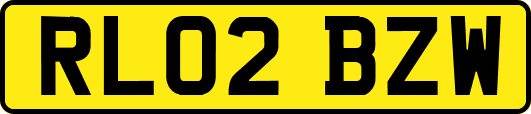 RL02BZW
