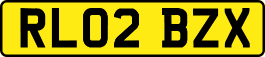 RL02BZX