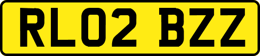 RL02BZZ