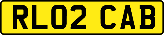 RL02CAB