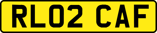 RL02CAF