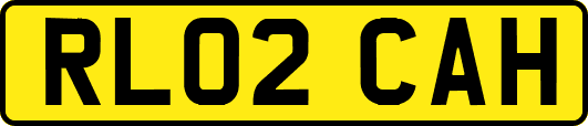 RL02CAH